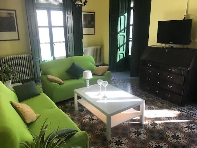 Pension Jean Franco Room Dylano