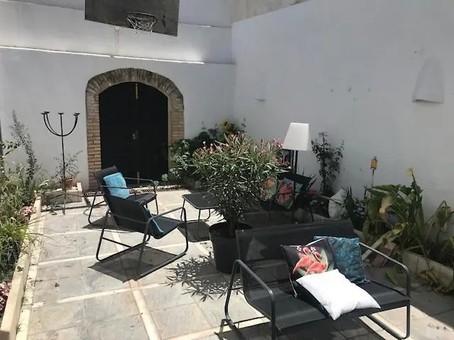 Pension Jean Franco Room Dylano Spain