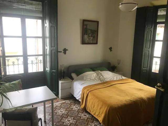 Pension Jean Franco Room Dylano 0*, Purchena Spain