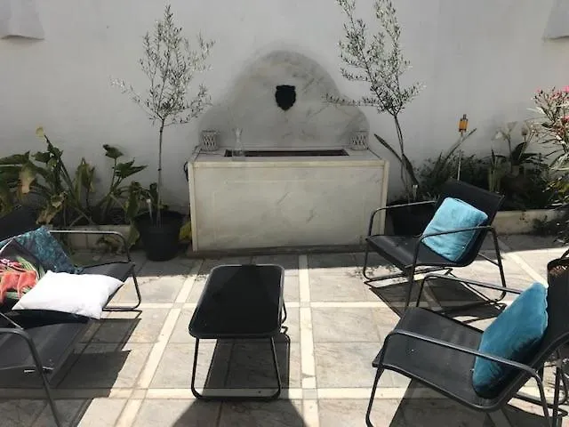 Guest house Pension Jean Franco Room Dylano