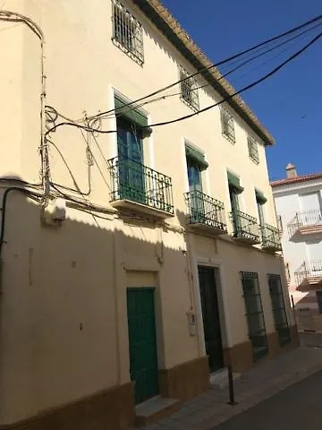 Guest house Pension Jean Franco Room Dylano