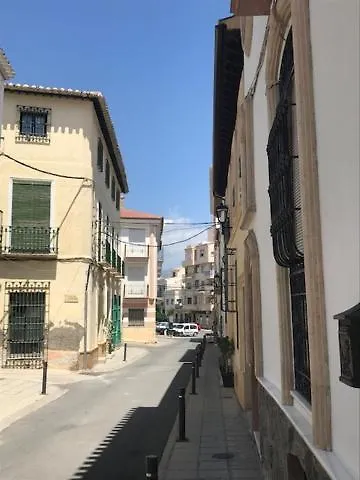 Guest house Pension Jean Franco Room Dylano Spain