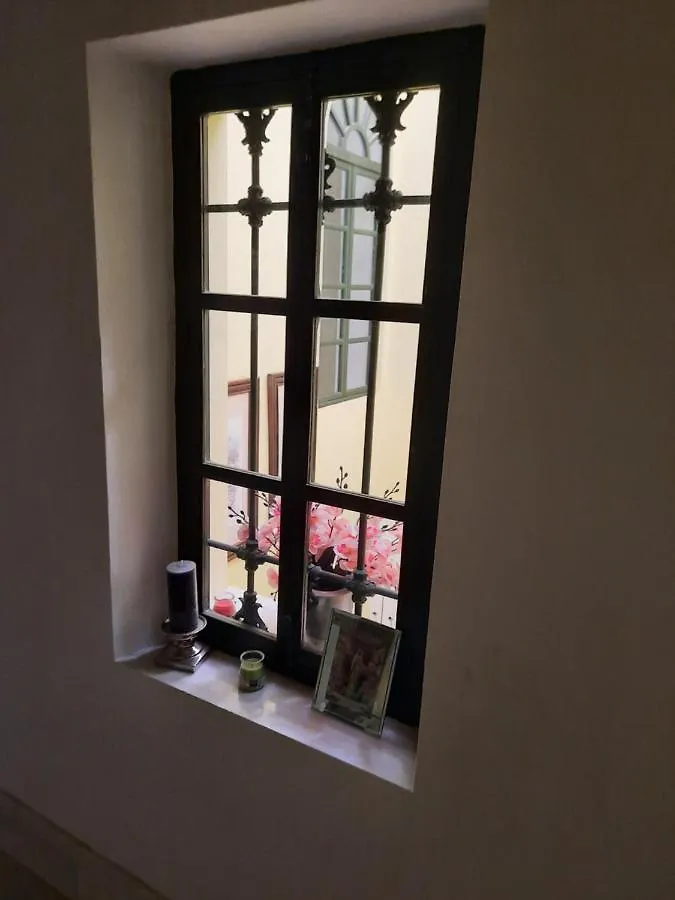 Pension Jean Franco Room Dylano Guest house Purchena