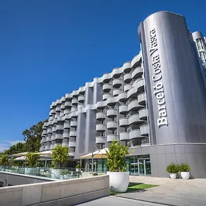 Barcelo Costa Vasca Hotel San Sebastian
