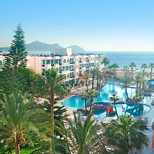 Grupotel Alcudia Pins Hotel Can Picafort (Mallorca)