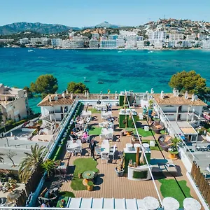 Bahia Del Sol Hotel Santa Ponça