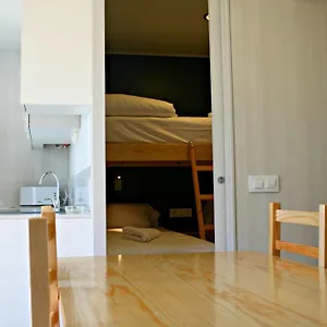 Camping Park Hotel Tamarit