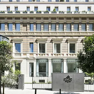 Murmuri Mercader Aparthotel Barcelona