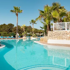 Palia Puerto Del Sol 3 Sup Hotel Cala D´Or